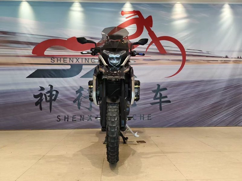 二手凯越525X