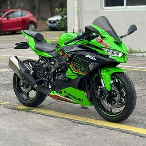 二手川崎ZX-4R