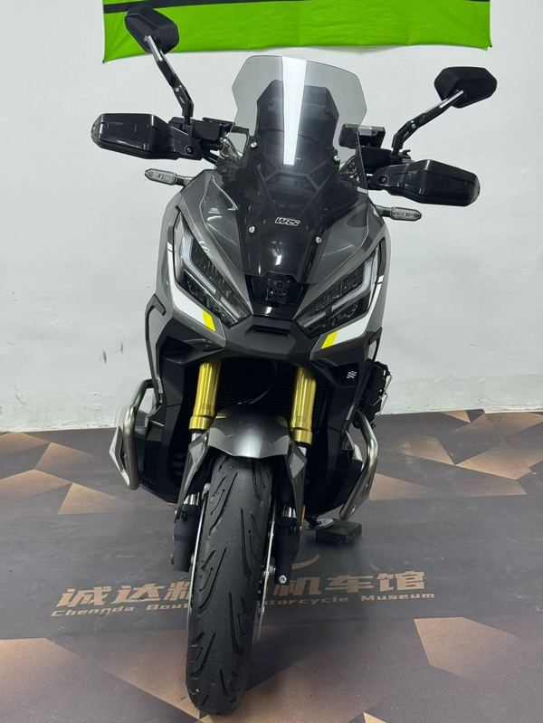 二手本田X-ADV 750