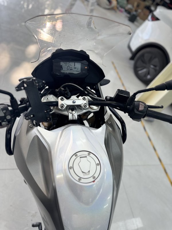 二手宝马G 310 GS