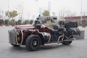 二手路威兰盾LD1800ZD