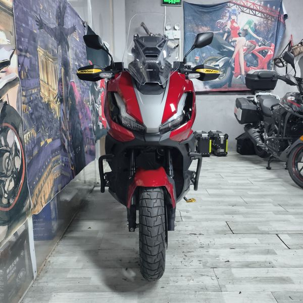 二手本田ADV350