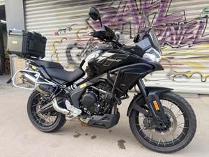 二手春风700MT
