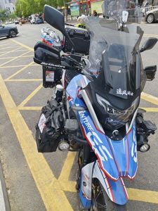 二手凯越500X