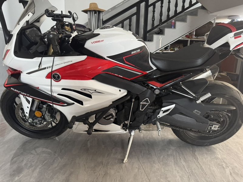 二手无极RR660S