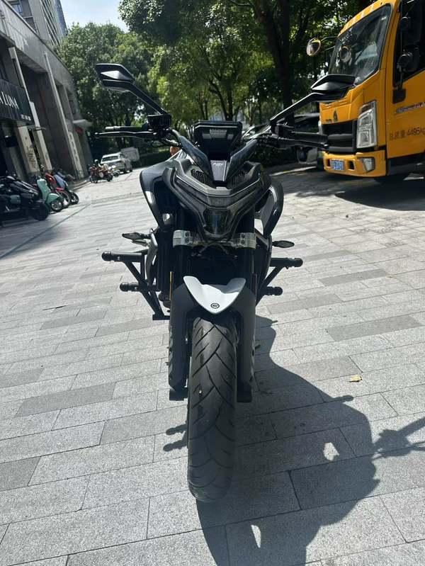 二手春风800NK