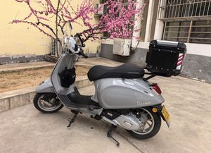二手VESPAPrimavera