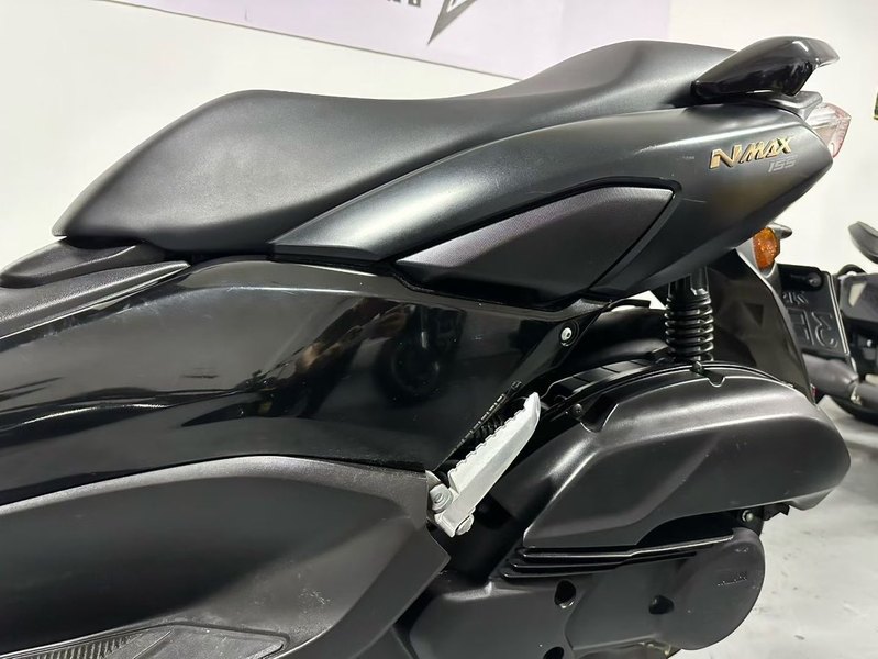 二手雅马哈NMAX