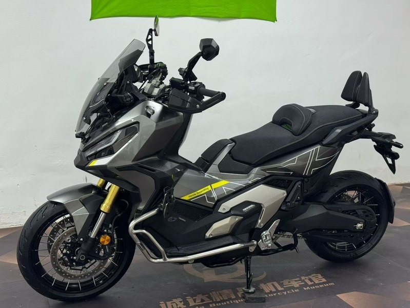二手本田X-ADV 750