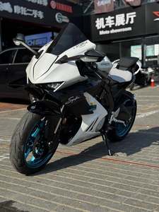 二手春风675SR-R