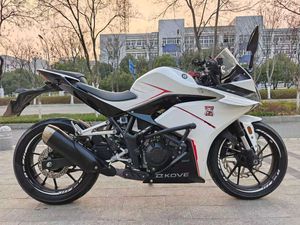 二手凯越250RR 刺鸟