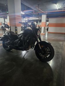 二手摩枭500MS