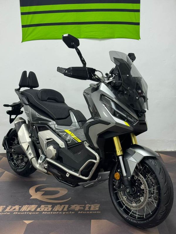 二手本田X-ADV 750
