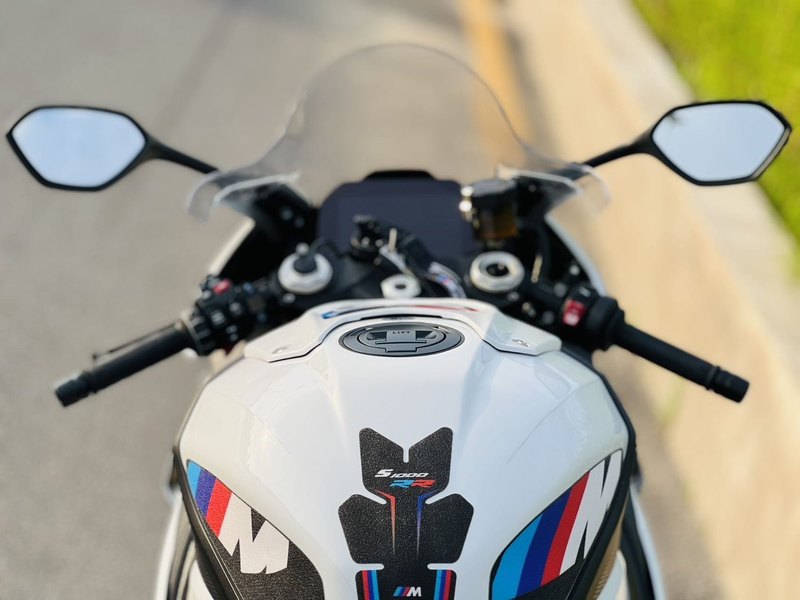二手宝马S 1000 RR