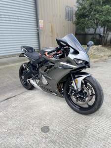 二手凯越450RR