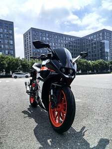 二手KTMR2RRC 390 