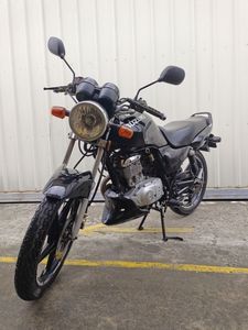 二手豪爵锐爽EN125-2F