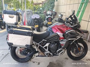 二手凯旋Tiger 1200