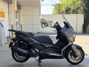 二手雅马哈XMAX