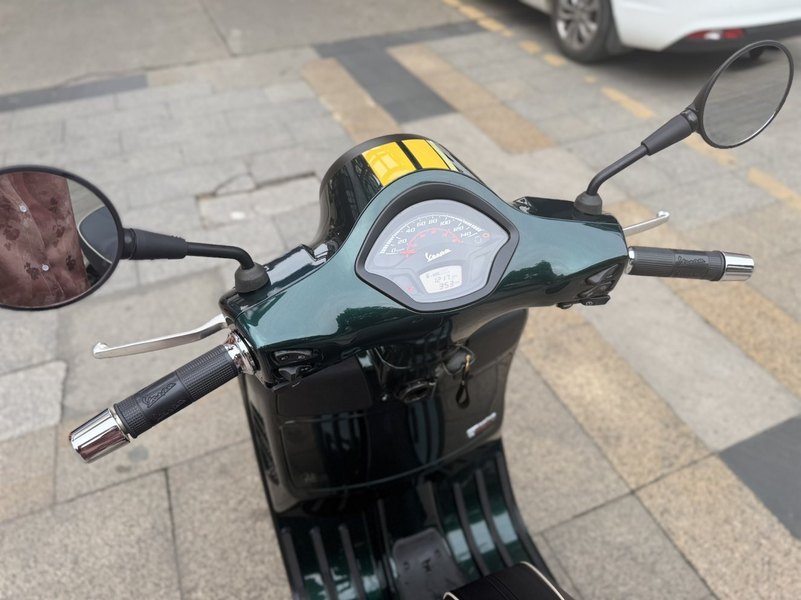 二手VESPAGTS