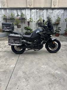 二手春风800MT