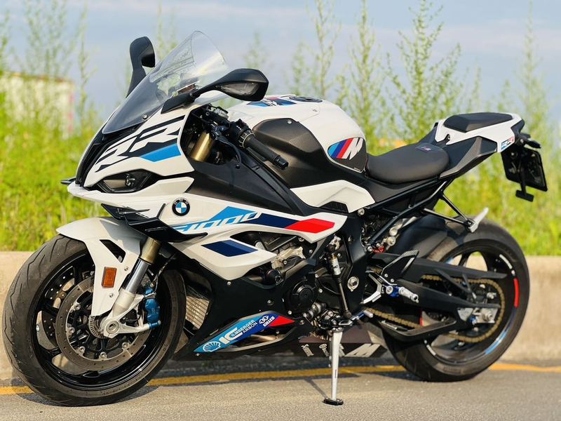 二手宝马S 1000 RR