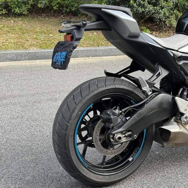 二手春风675SR-R