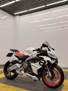 二手阿普利亚RS 660 
