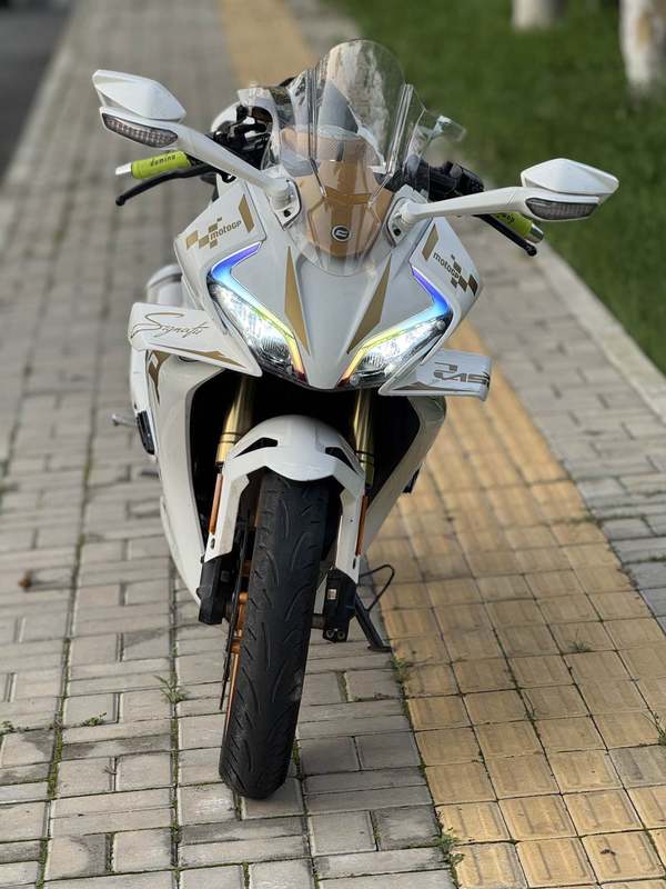二手春风450SR