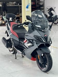 二手宗申阿普利亚SR Max 250