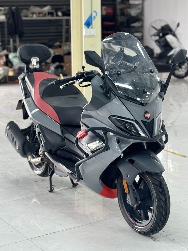 二手宗申阿普利亚SR Max 250