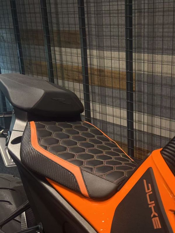 二手KTMR2R1290 Super Duke