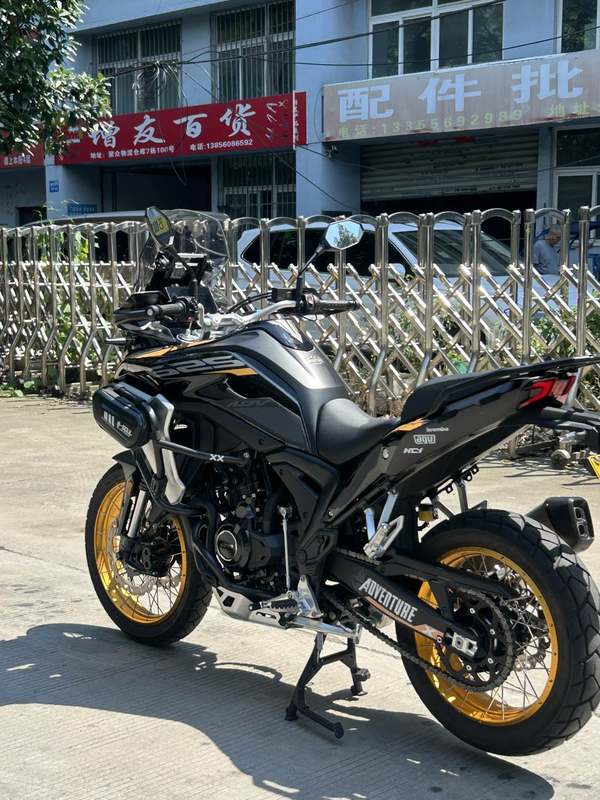 二手凯越625X