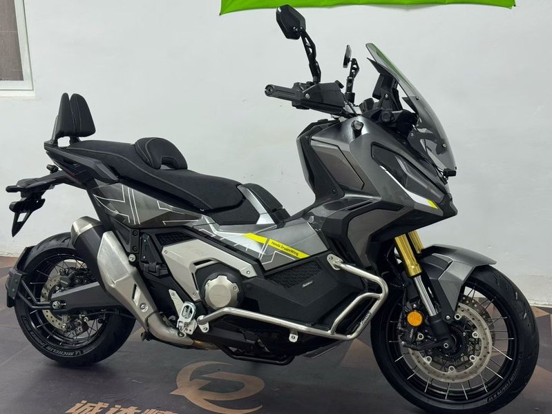 二手本田X-ADV 750