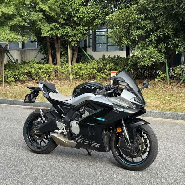 二手春风675SR-R