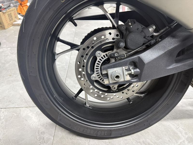 二手无极RR660S