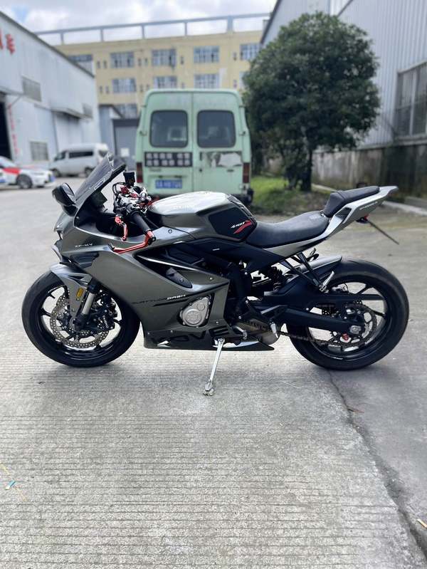 二手凯越450RR