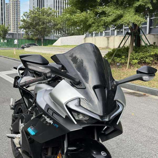 二手春风675SR-R