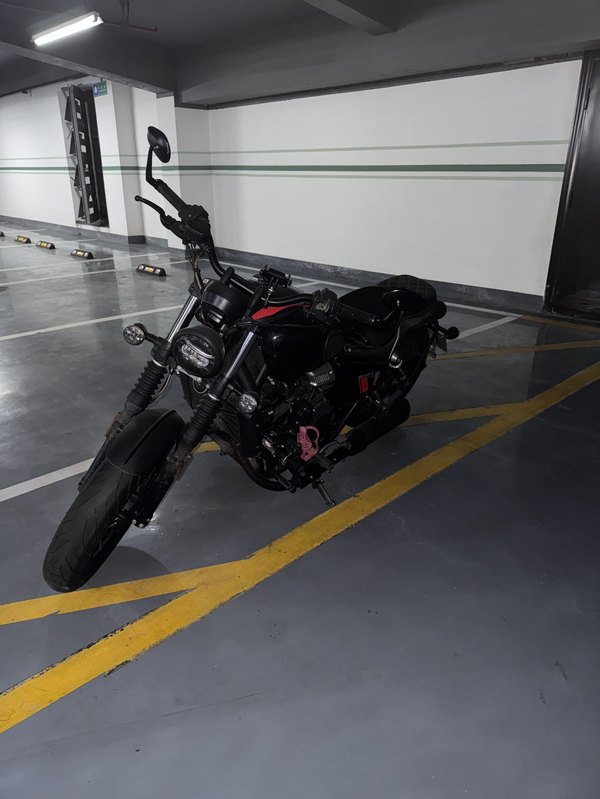 二手长江Bobbie ll 700i