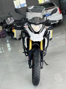 二手宝马G 310 GS