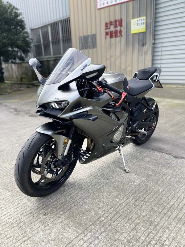二手凯越450RR