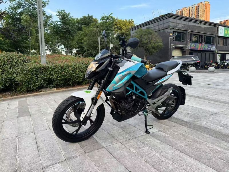 二手春风150NK