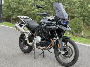 二手宝马F 850 GS