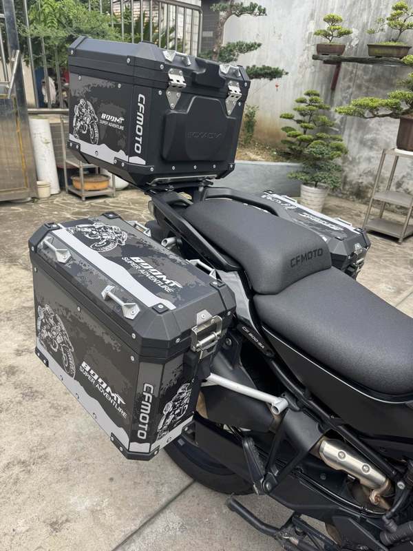 二手春风800MT