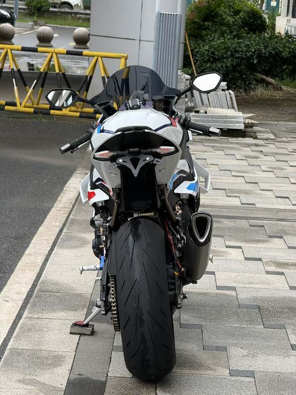 二手宝马S 1000 RR