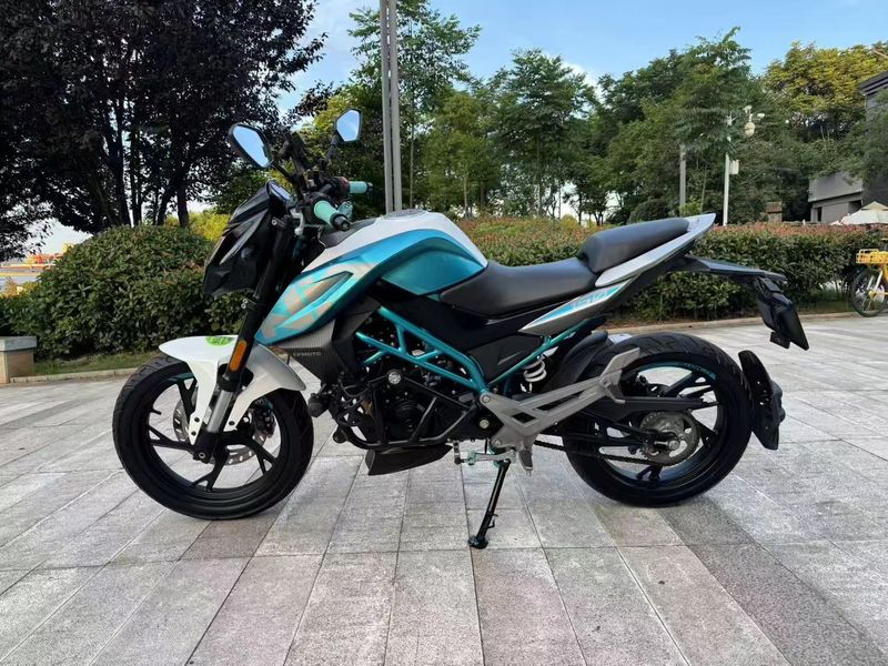 二手春风150NK