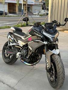 二手春风800NK