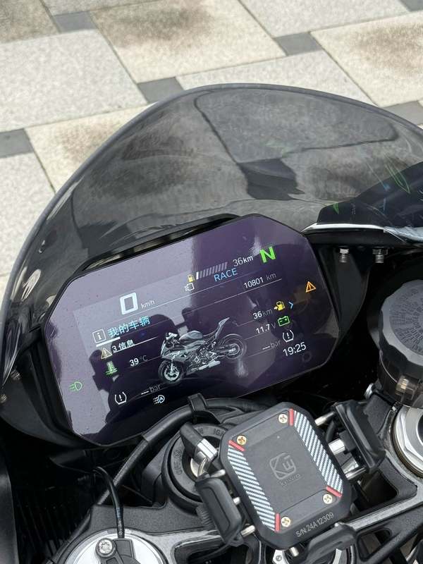 二手宝马S 1000 RR
