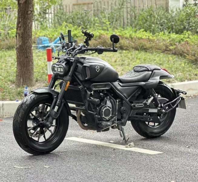 二手无极CU525