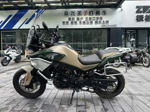 二手春风800MT